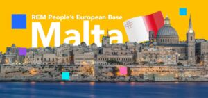 REM People Malta Expansion