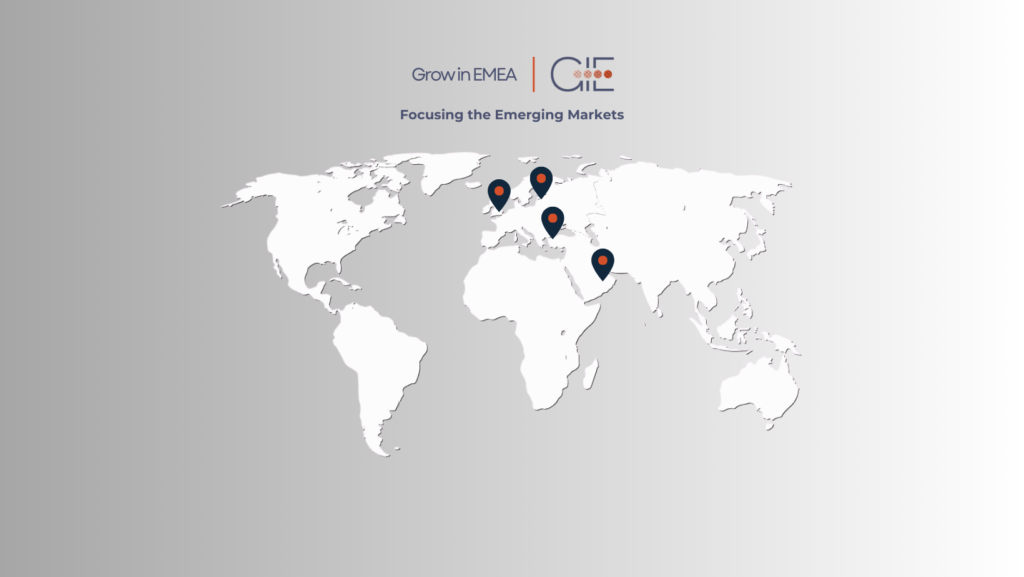 GROW IN EMEA