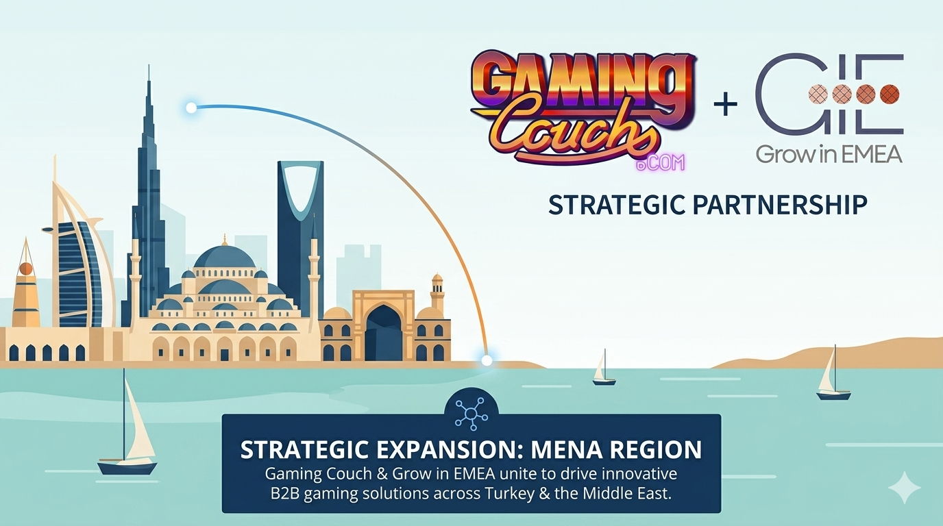 Bridging the Nordics and MENA