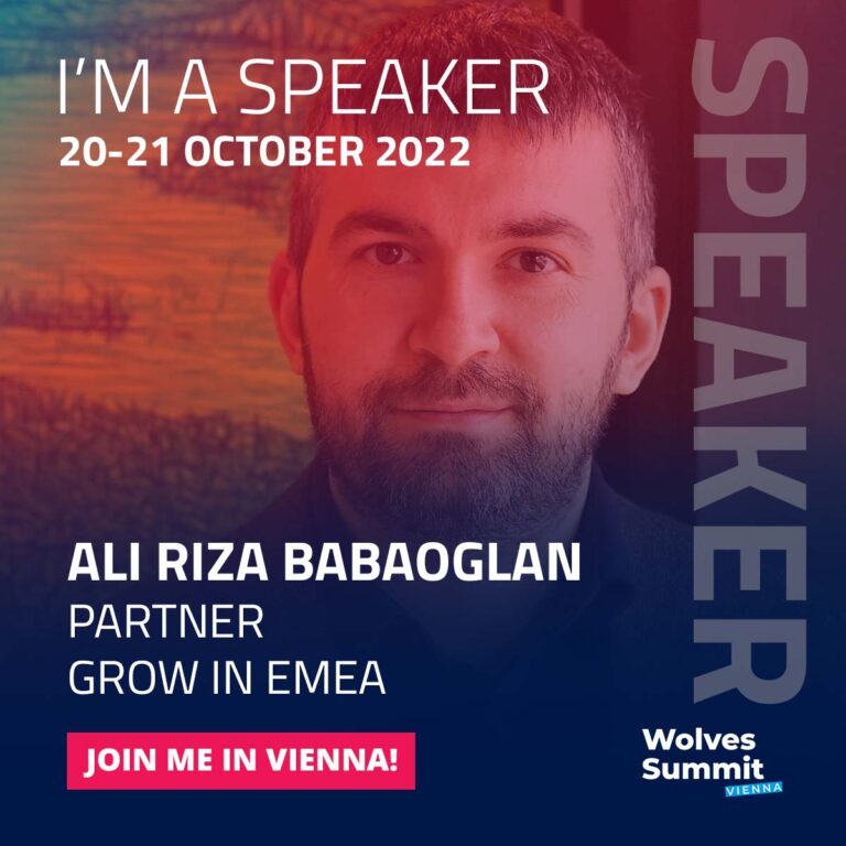 Wolves Summit @ Vienna
